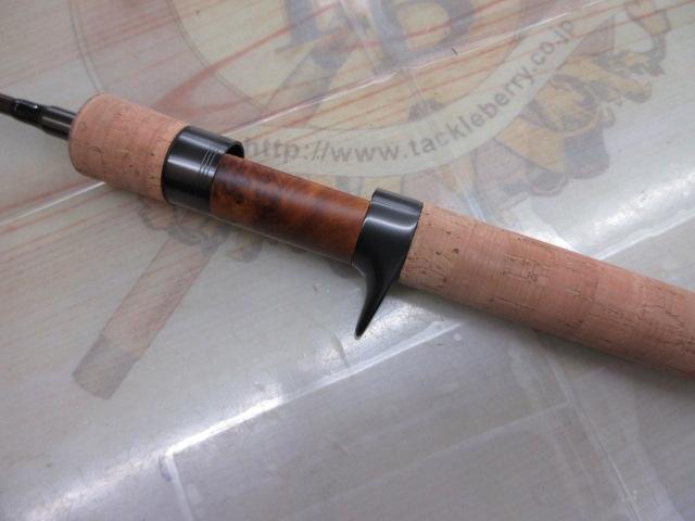 ネオフィールダートラウトB46UL