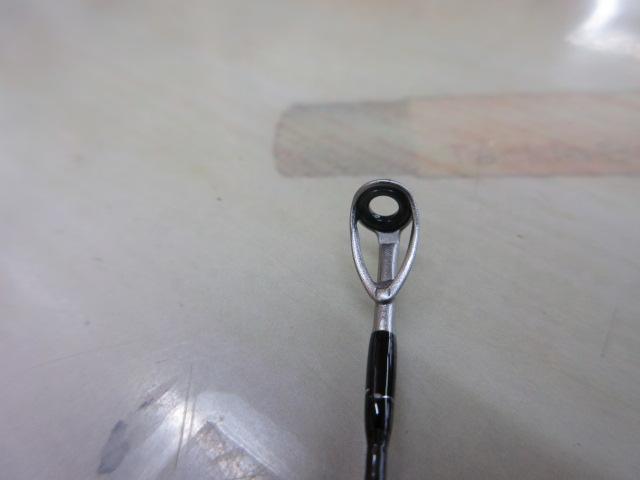 ネオフィールダートラウトB46UL