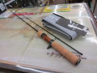 ネオフィールダートラウトB46UL