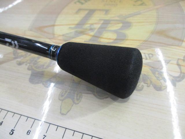 エメラルダス 610LB-S IM｜＠ベリーネット 日本最大新品中古釣具WEB