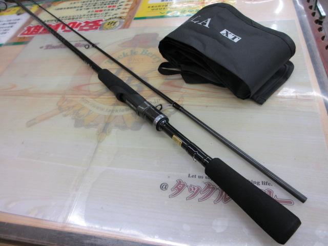 タトゥーラXT 682MHRS