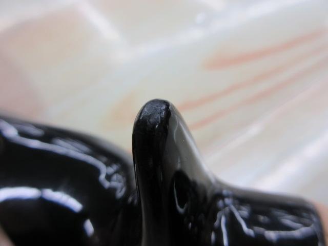 ロードランナーヴォイス 6100H スローローリング/ヘビーカバー