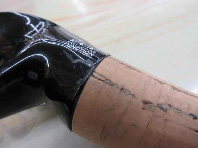 ロードランナーヴォイス 6100H スローローリング/ヘビーカバー