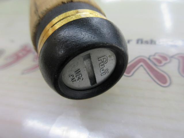 ロードランナーヴォイス 6100H スローローリング/ヘビーカバー