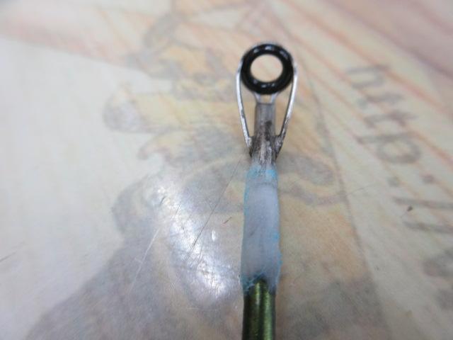 ロードランナーヴォイス 6100H スローローリング/ヘビーカバー