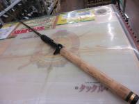 ロードランナーヴォイス 6100H スローローリング/ヘビーカバー