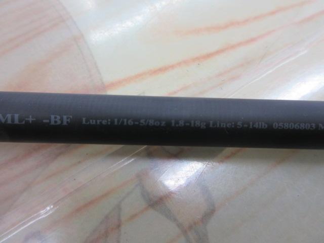 ブラックレーベル C67L/ML+ -BF