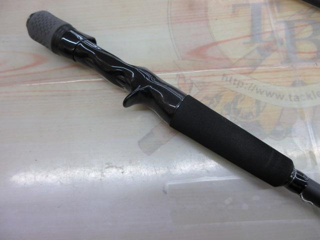 ブラックレーベル C67L/ML+ -BF