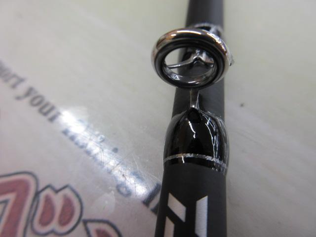 ブラックレーベル C67L/ML+ -BF