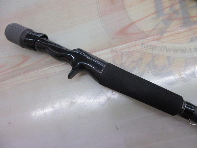 ブラックレーベル C610M