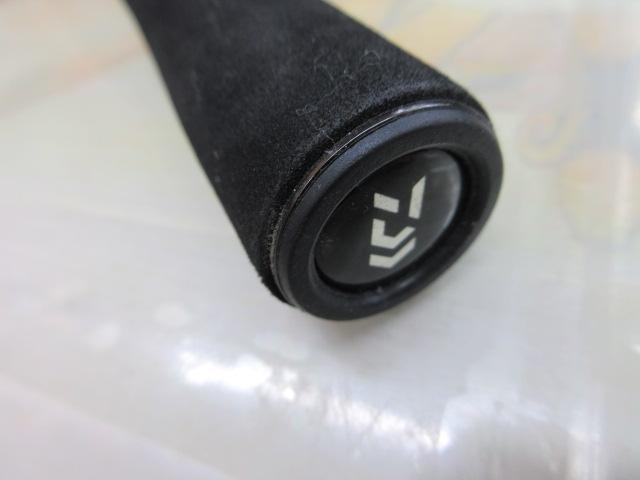 ブラックレーベル C610M