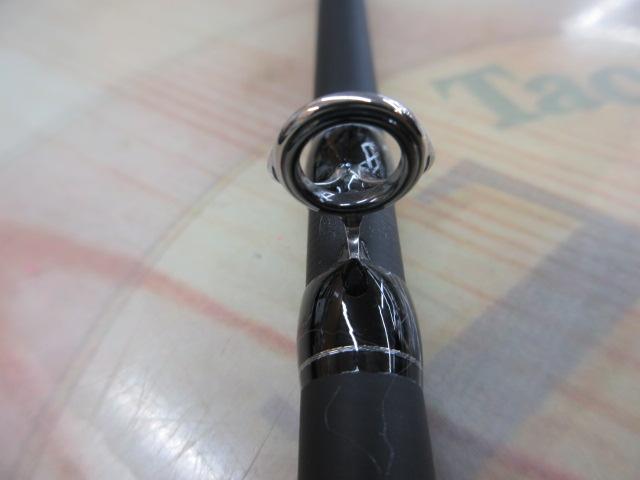 ブラックレーベル C610M