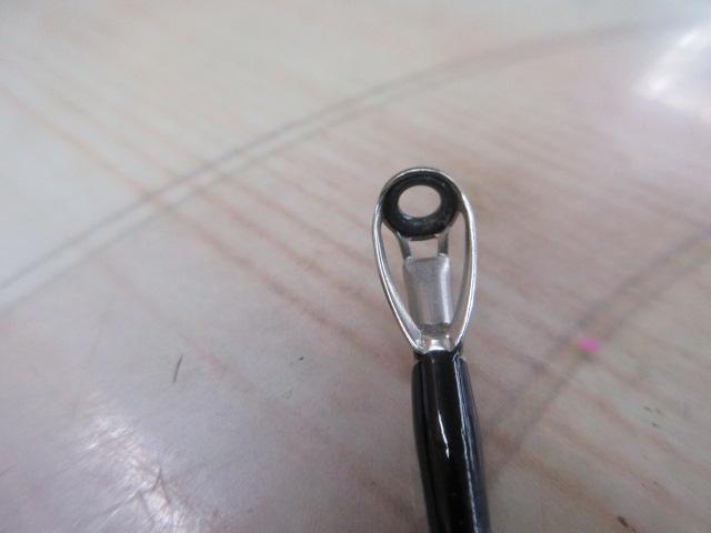 ブラックレーベル C610M