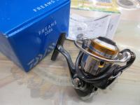 11フリームス 2004