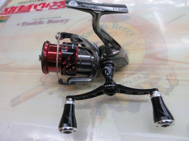 16ストラディックCI4+ 2500S