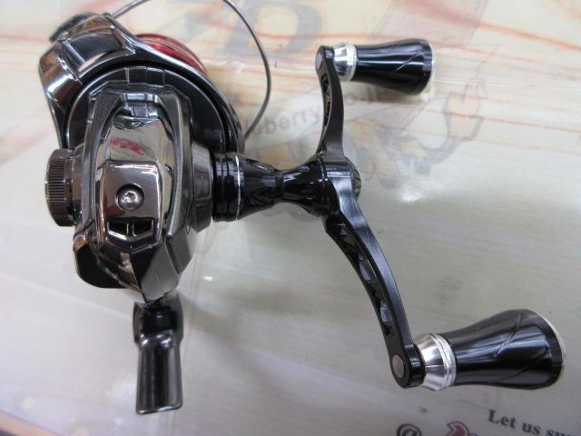 16ストラディックCI4+ 2500S