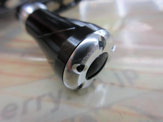 16ストラディックCI4+ 2500S