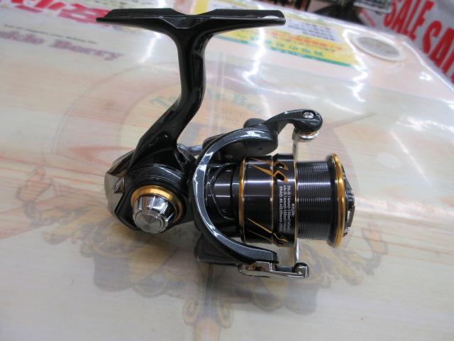 21カルディア FC LT2000S