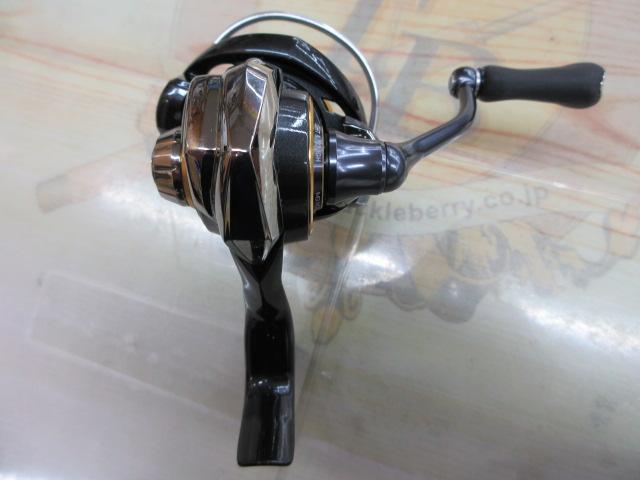 21カルディア FC LT2000S