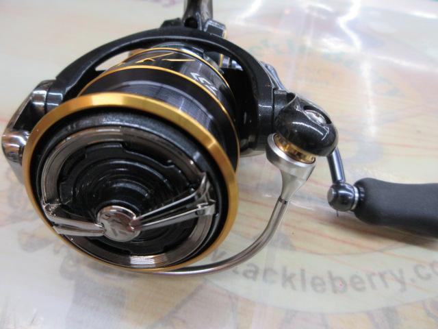 21カルディア FC LT2000S