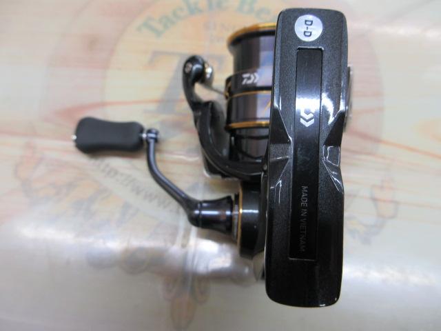 21カルディア FC LT2000S