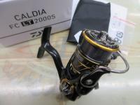 21カルディア FC LT2000S