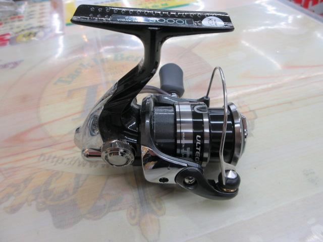 12アルテグラ 1000S｜＠ベリーネット 日本最大新品中古釣具WEBショップ