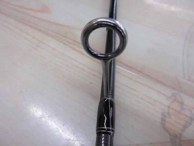 ヴィオレンテ VLSL-73-SS