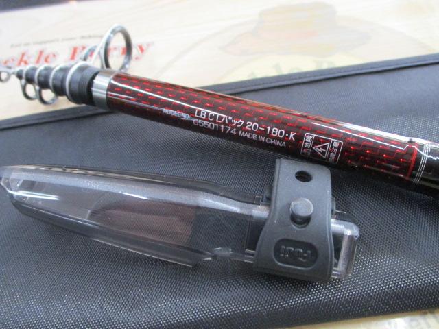 リバティクラブライトパック 20-180・K