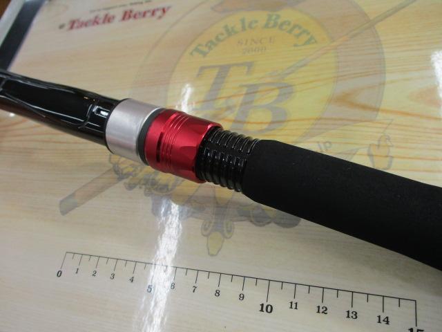 リバティクラブライトパック 20-180・K