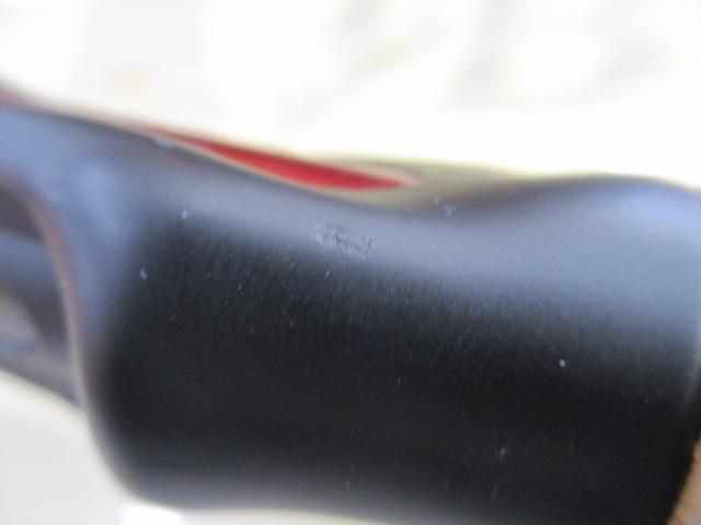 ブレイゾンMB 666TLS