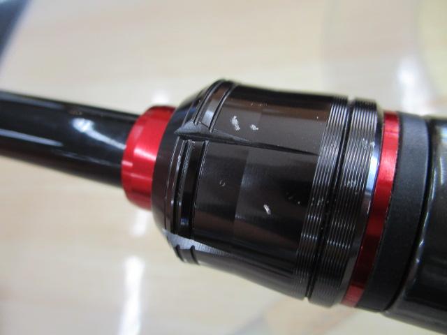 ブレイゾンMB 666TLS