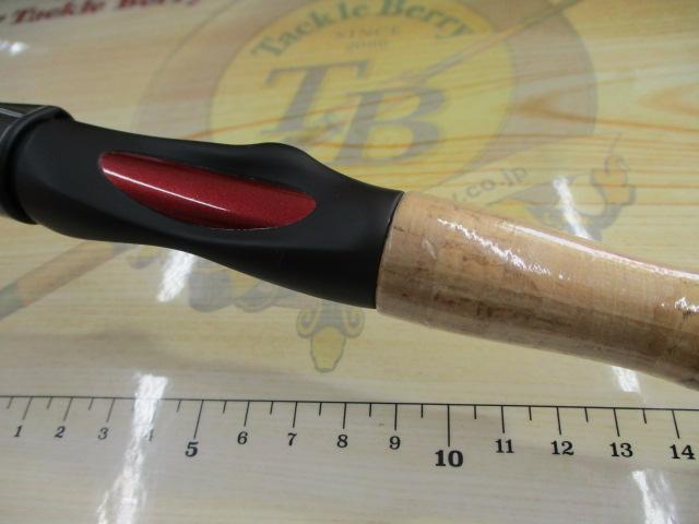 ブレイゾンMB 666TLS