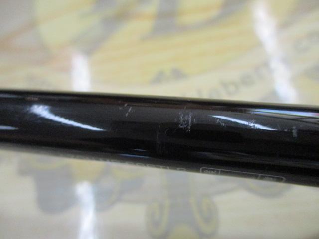 ブレイゾンMB 666TLS