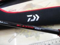 ブレイゾンMB 666TLS