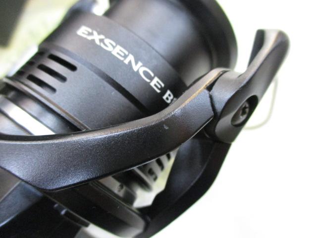 20エクスセンスBB 4000MXG