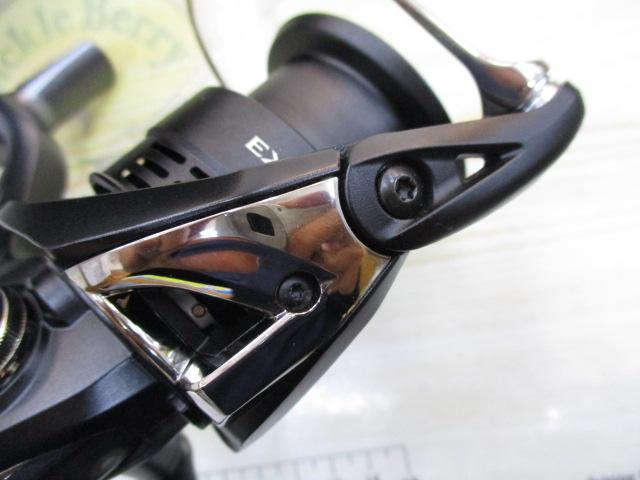 20エクスセンスBB 4000MXG