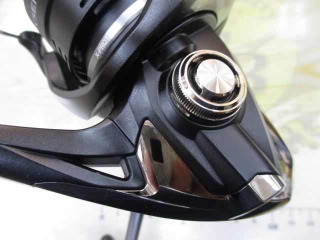 20エクスセンスBB 4000MXG