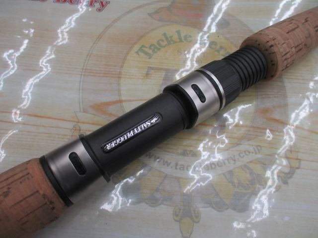 ソルティープラッガー SPS-962-Ti