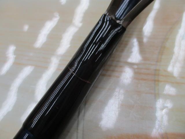 ソルティープラッガー SPS-962-Ti