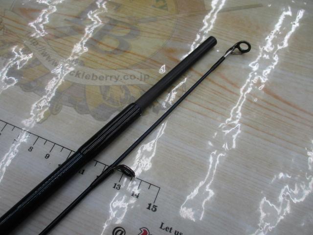 ソルティープラッガー SPS-962-Ti