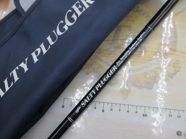 ソルティープラッガー SPS-962-Ti