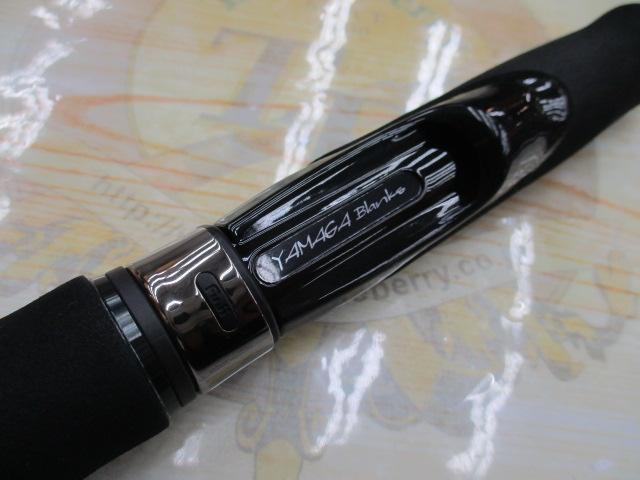 バリスティック 95MH