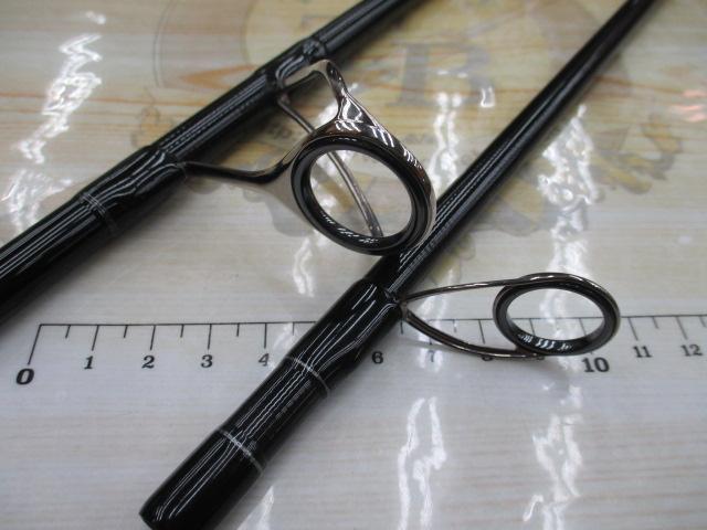 バリスティック 95MH