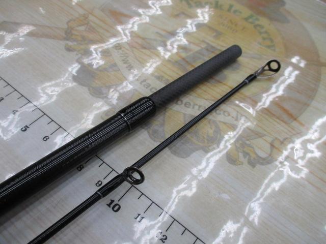 バリスティック 95MH