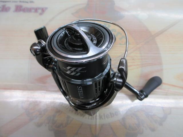 22ステラ C3000SDHHG｜＠ベリーネット 日本最大新品中古釣具WEBショップ