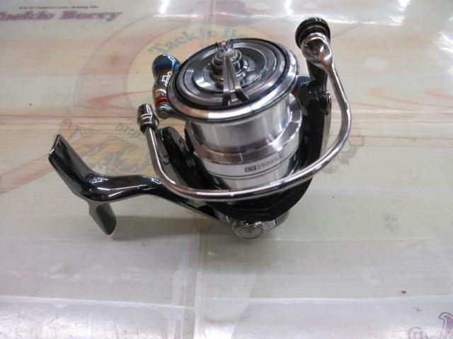 18イグジスト FC LT2500S-C