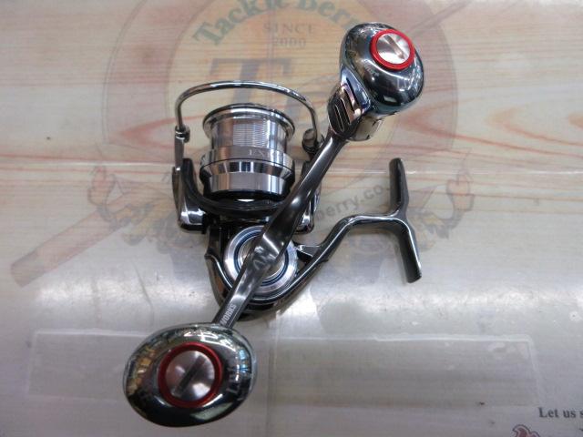 18イグジスト FC LT2500S-C