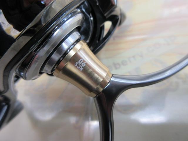 18イグジスト FC LT2500S-C