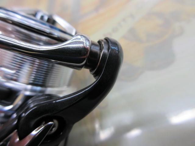 18イグジスト FC LT2500S-C